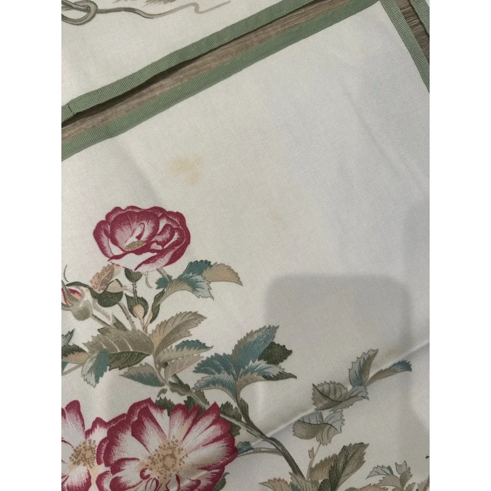 Laura Ashley custom set